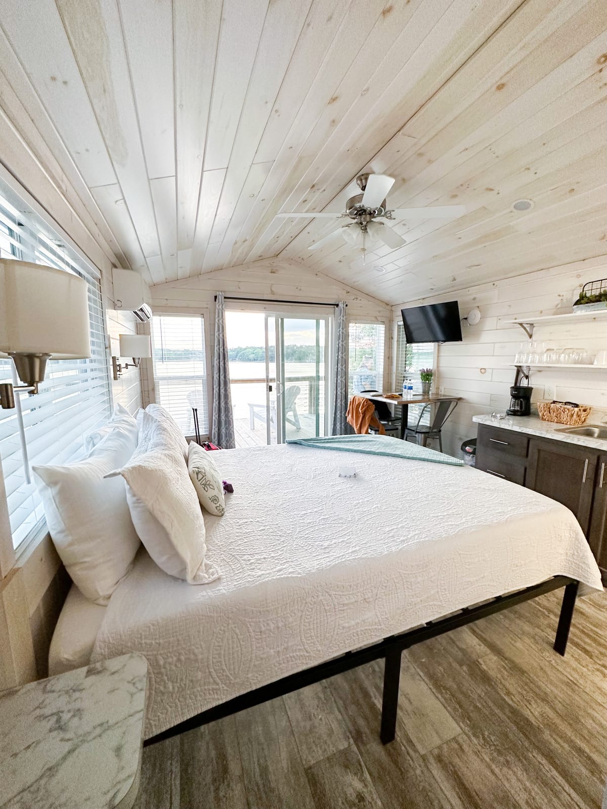 Long Cove Resort and Marina — 4