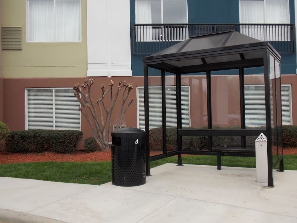 Quality Suites Pineville - Charlotte — 3