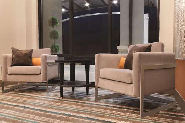 Radisson Hotel Charlotte Airport — 4