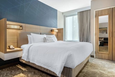 SpringHill Suites by Marriott Charlotte Southwest — 2