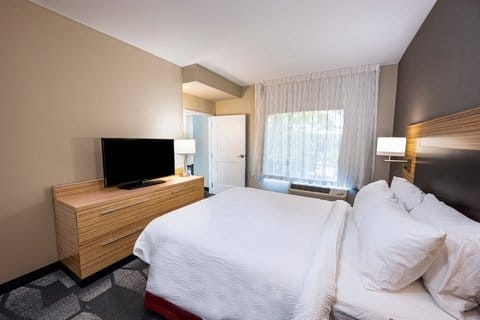TownePlace Suites by Marriott Fort Mill at Carowinds Blvd. — 2