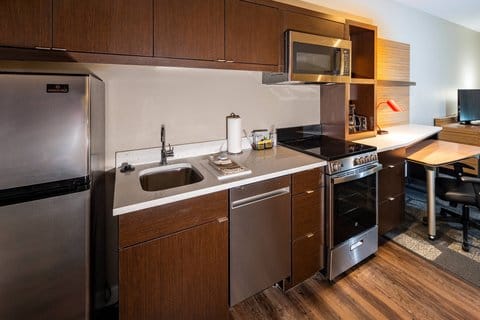 TownePlace Suites by Marriott Fort Mill at Carowinds Blvd. — 3