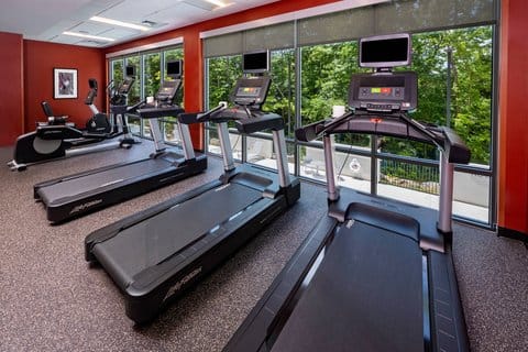 TownePlace Suites by Marriott Fort Mill at Carowinds Blvd. — 5