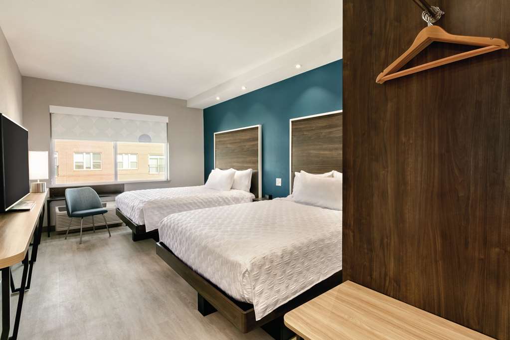Tru by Hilton Charlotte Ayrsley — 2
