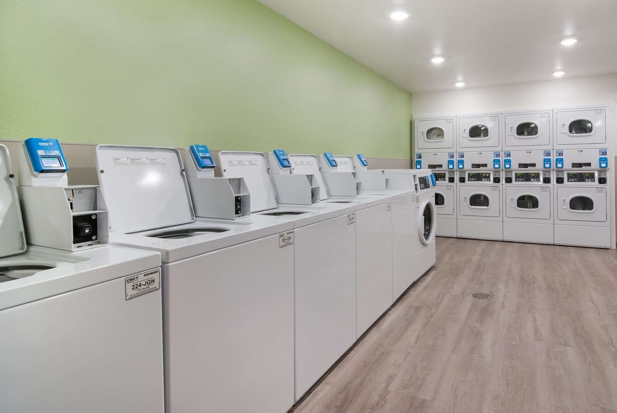 WoodSpring Suites Fort Mill — 5