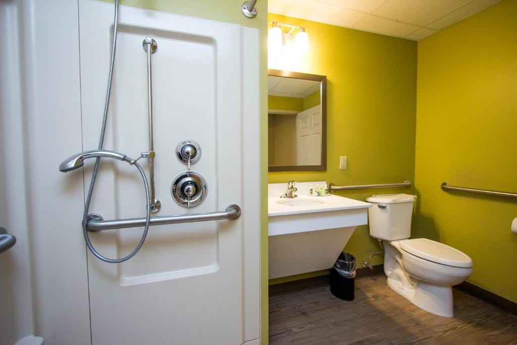 Cedar Point's Express Hotel — 3