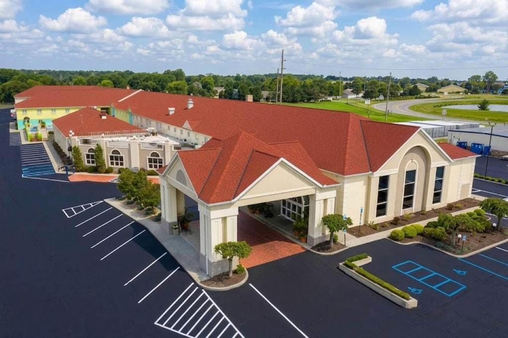 Comfort Inn Sandusky