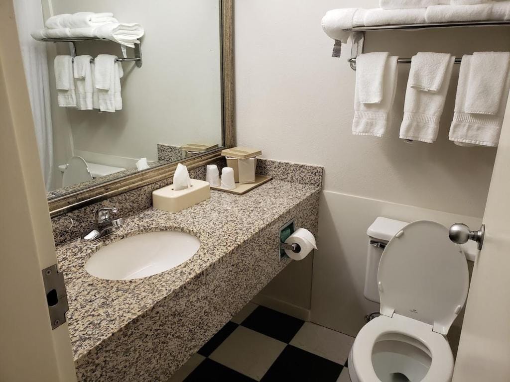 Comfort Inn Sandusky — 3