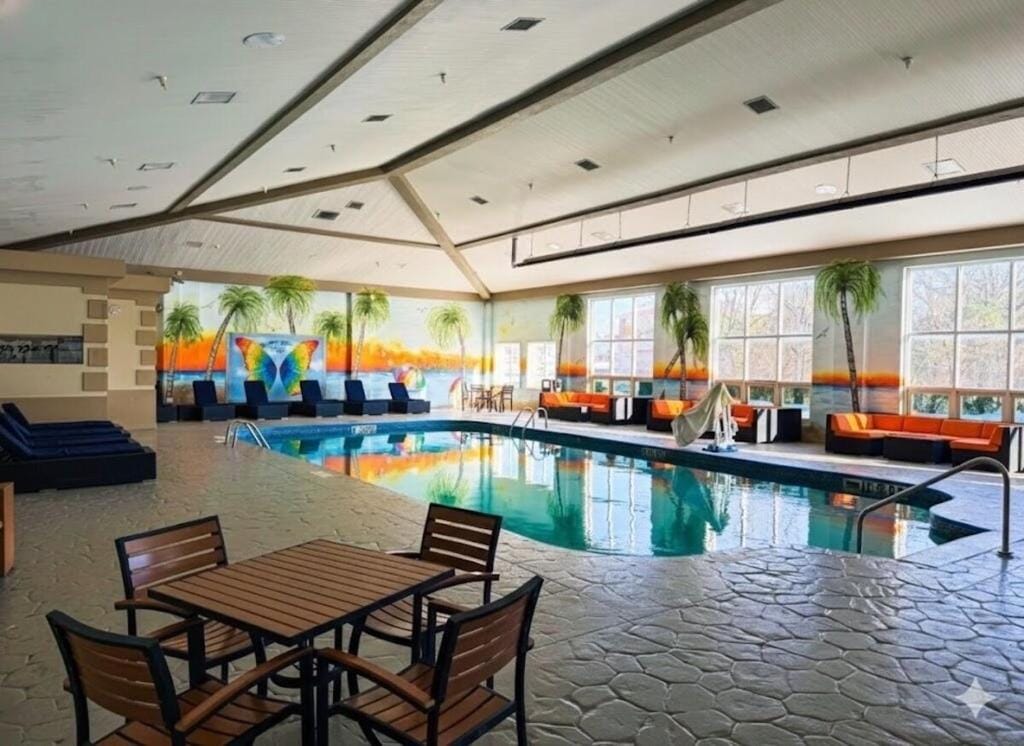 Comfort Inn Sandusky — 4