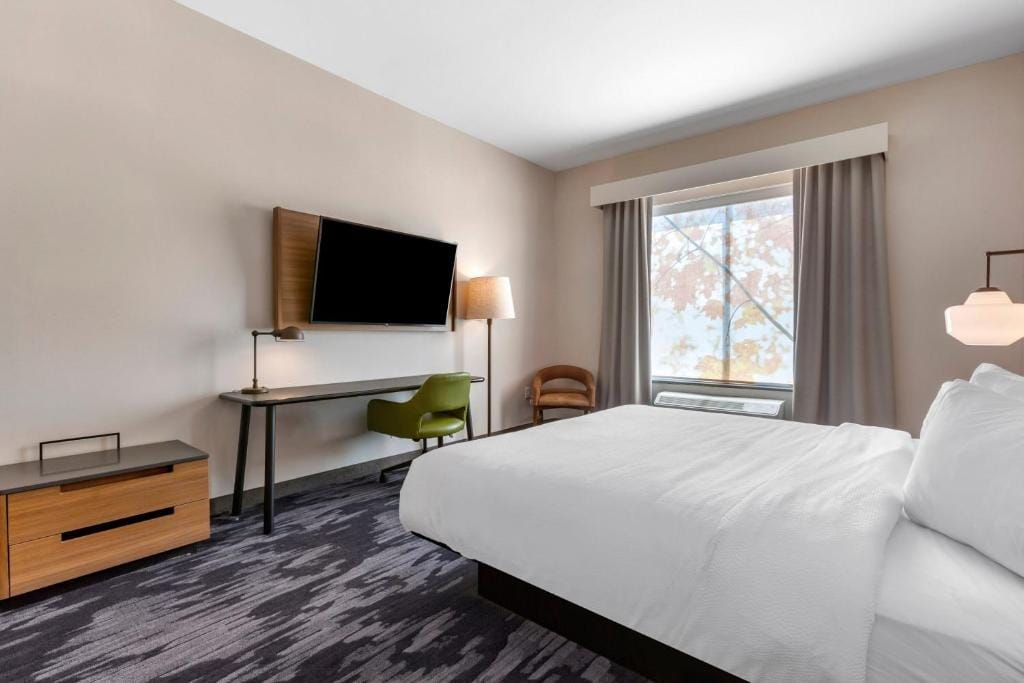 Fairfield by Marriott Inn & Suites Sandusky — 2