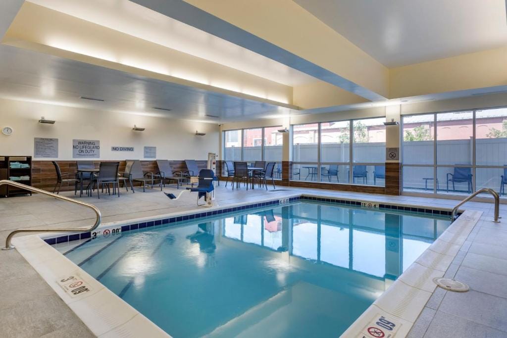 Fairfield by Marriott Inn & Suites Sandusky — 4