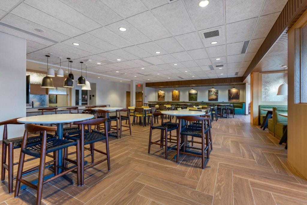 Fairfield by Marriott Inn & Suites Sandusky — 5
