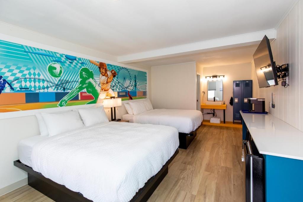 HomeField Inn — 2