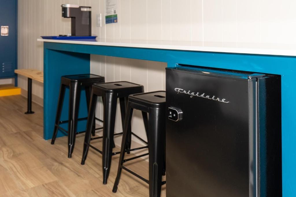 HomeField Inn — 3