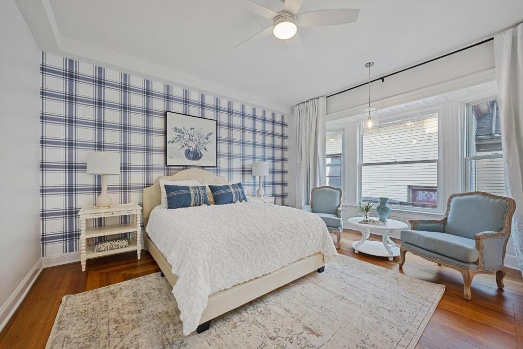 Luxury Boutique Downtown Private Unit — 2