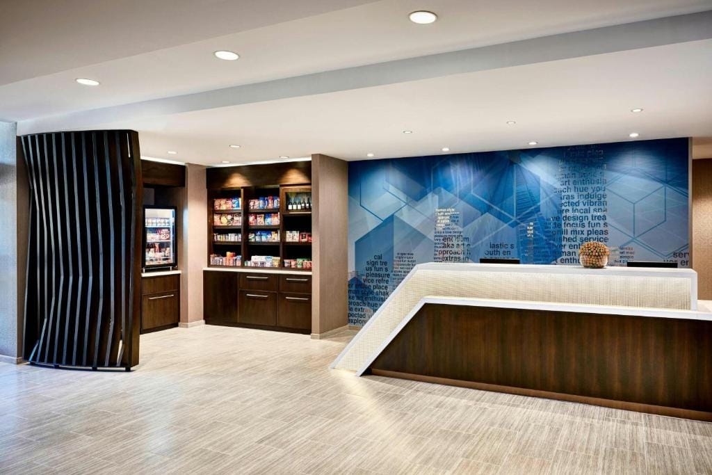 SpringHill Suites by Marriott Sandusky