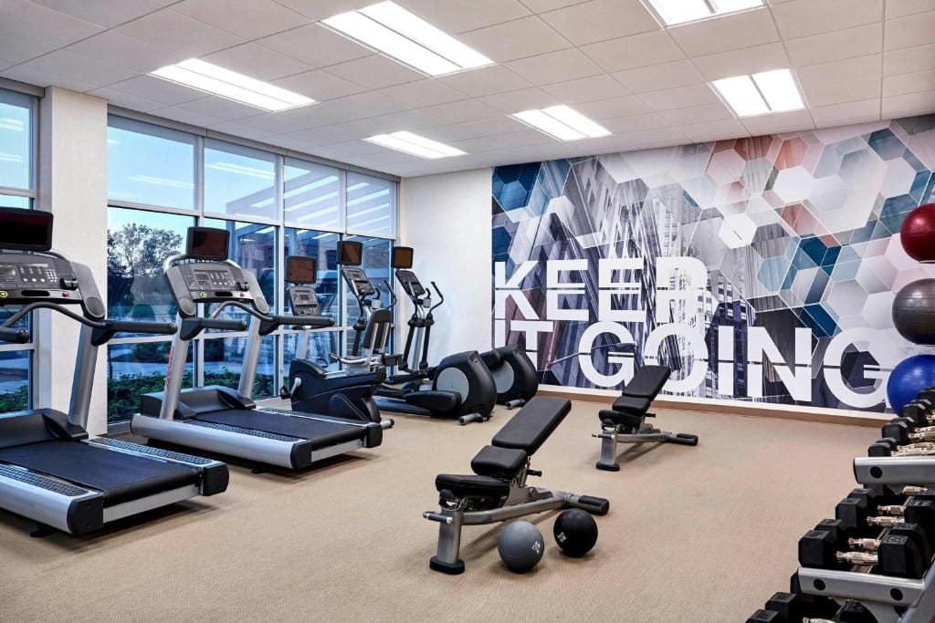 SpringHill Suites by Marriott Sandusky — 5