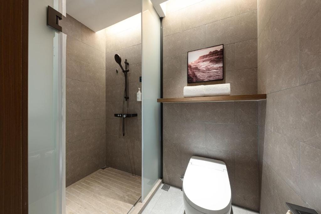 Atour Hotel Guangzhou Panyu Nancun Wanbo Subway Station — 5
