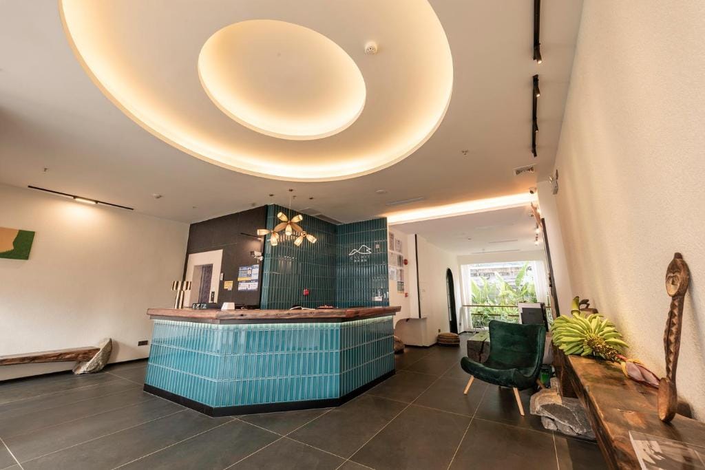 CALMIS Hotel near Canton Tower, safari park & Canton Fair — 3