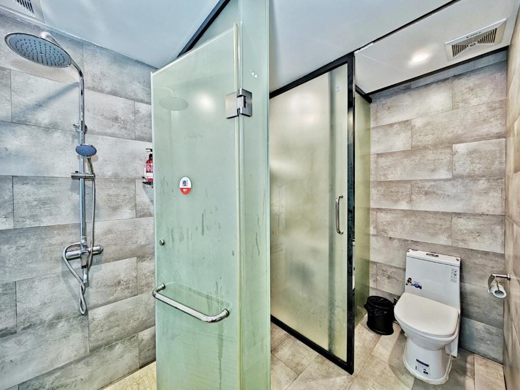 ROOMME Hotel Guangzhou Changlong South Village Wanbo CBD — 3