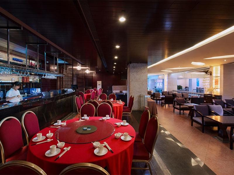 Vienna Hotel - Guangzhou South Railway Station Branch — 4
