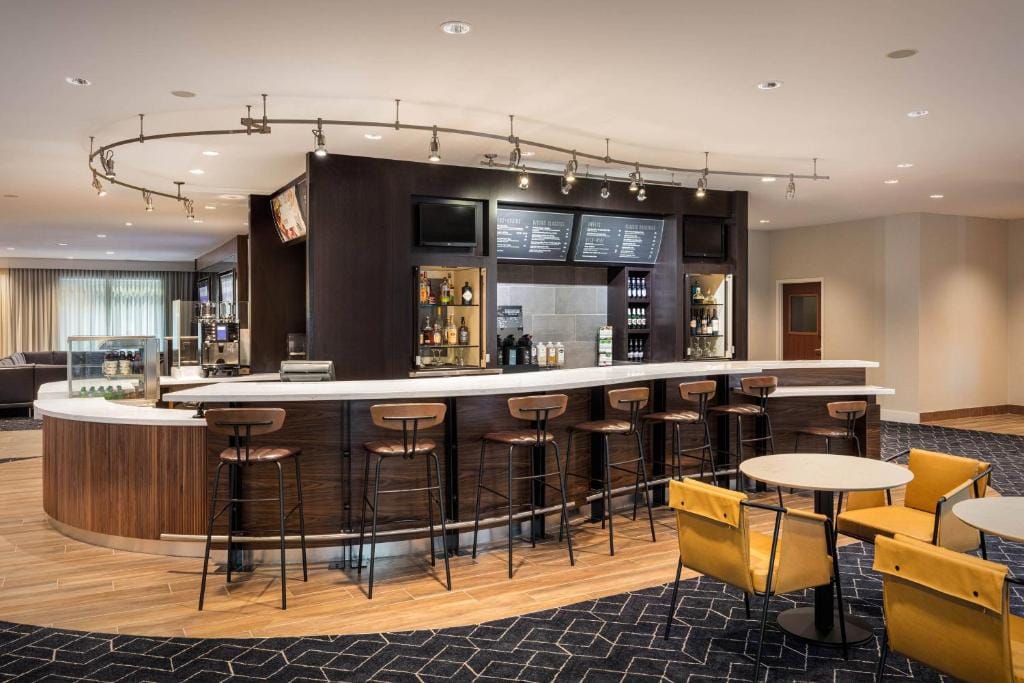 Courtyard by Marriott Anaheim Resort/Convention Center — 5