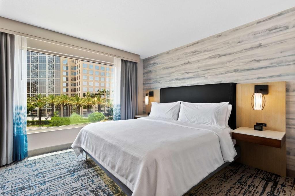 Embassy Suites by Hilton Anaheim South — 2