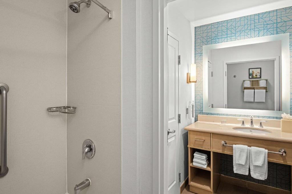 Homewood Suites by Hilton Anaheim Conv Ctr/Disneyland Main — 2