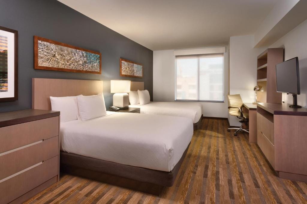 Hyatt House at Anaheim Resort/Convention Center — 2