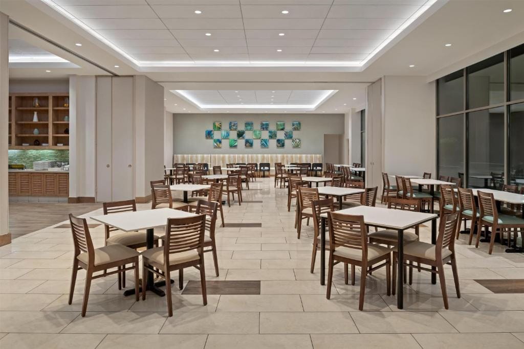 Hyatt House at Anaheim Resort/Convention Center — 5