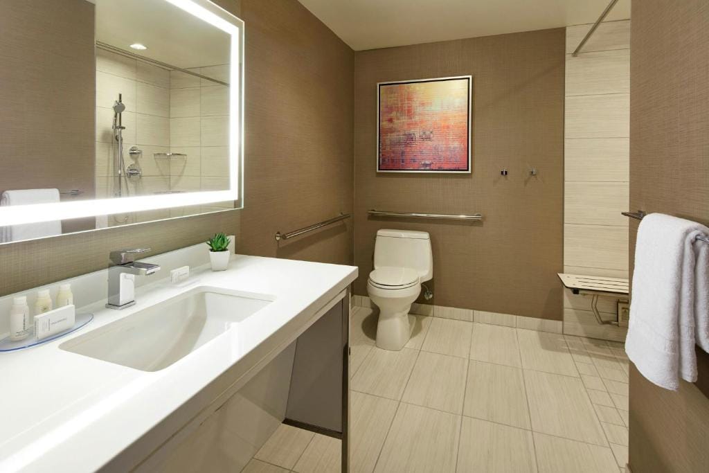 Residence Inn by Marriott at Anaheim Resort/Convention Center — 3