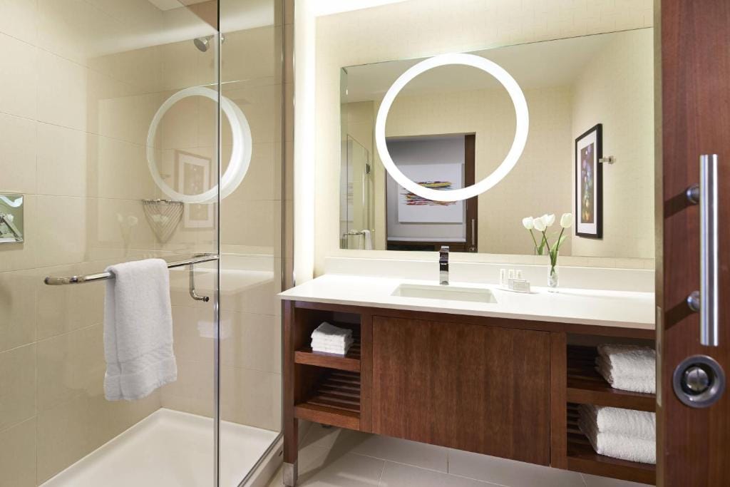 SpringHill Suites by Marriott at Anaheim Resort Area/Convention Center — 3