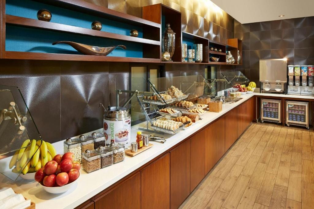 SpringHill Suites by Marriott at Anaheim Resort Area/Convention Center — 5
