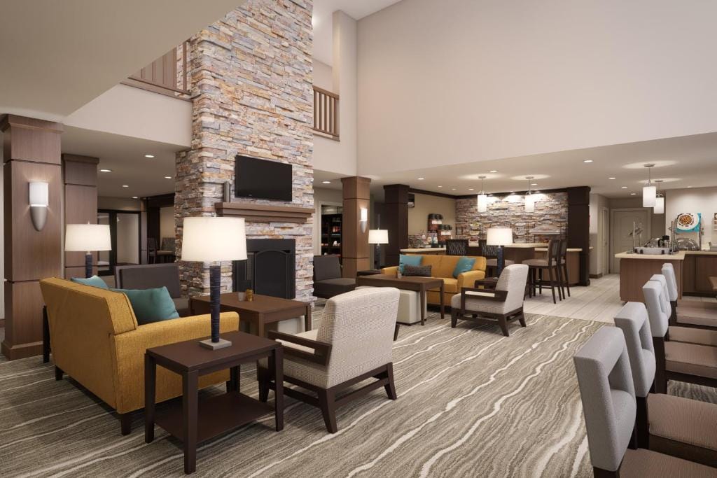 Staybridge Suites Irvine - John Wayne Airport by IHG