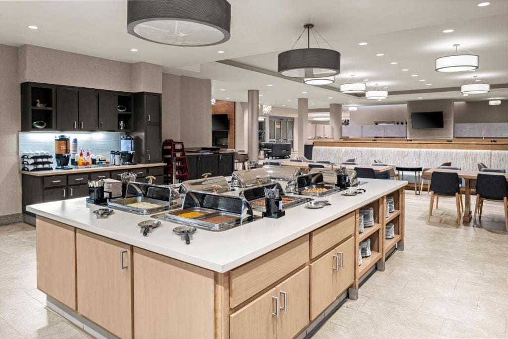 Homewood Suites by Hilton Anaheim Conv Ctr/Disneyland Main — 3