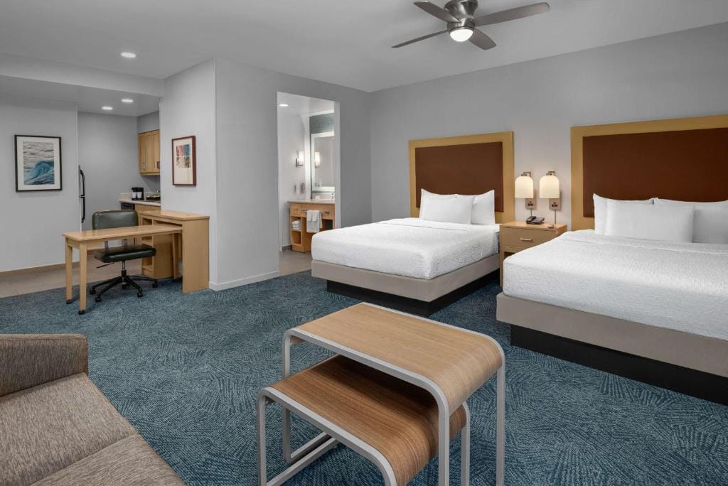 Homewood Suites by Hilton Anaheim Conv Ctr/Disneyland Main — 5