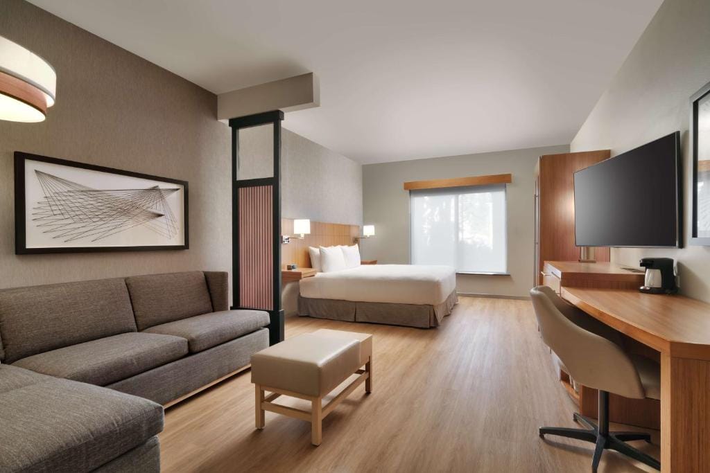 Hyatt Place at Anaheim Resort / Convention Center — 5
