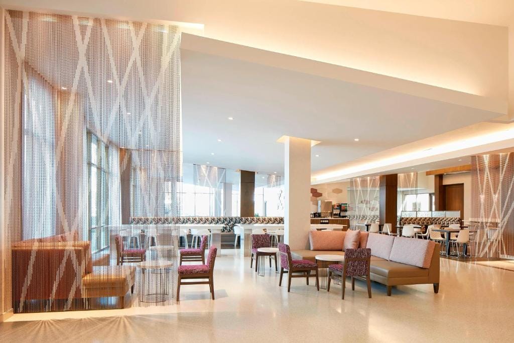 Residence Inn by Marriott at Anaheim Resort/Convention Center — 4
