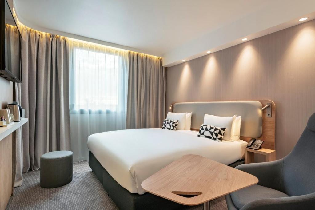 Holiday Inn Express - Marne-la-Vallée Val d'Europe by IHG