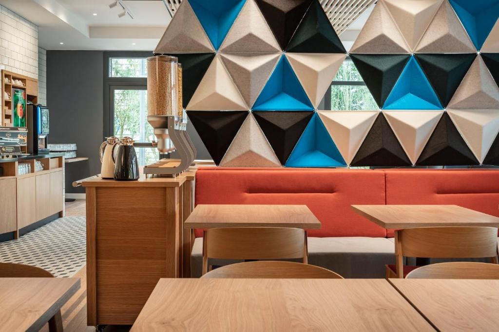 Holiday Inn Express - Marne-la-Vallée Val d'Europe by IHG — 5