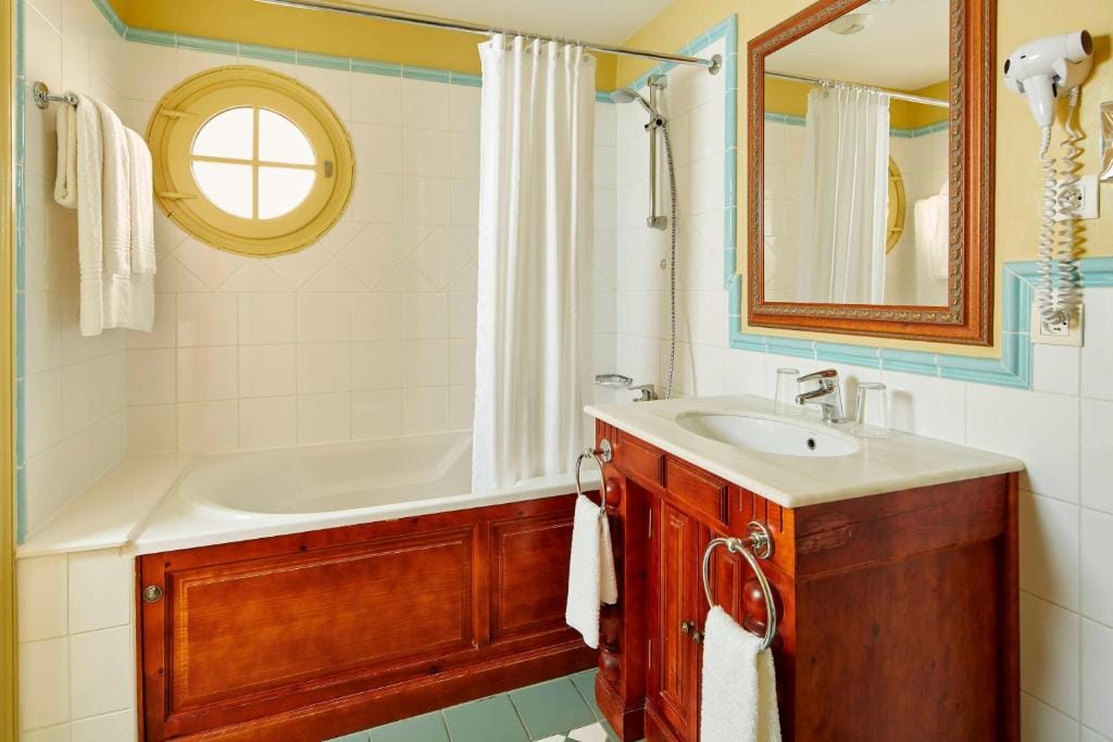 Marriott's Village d'Ile-de-France — 3
