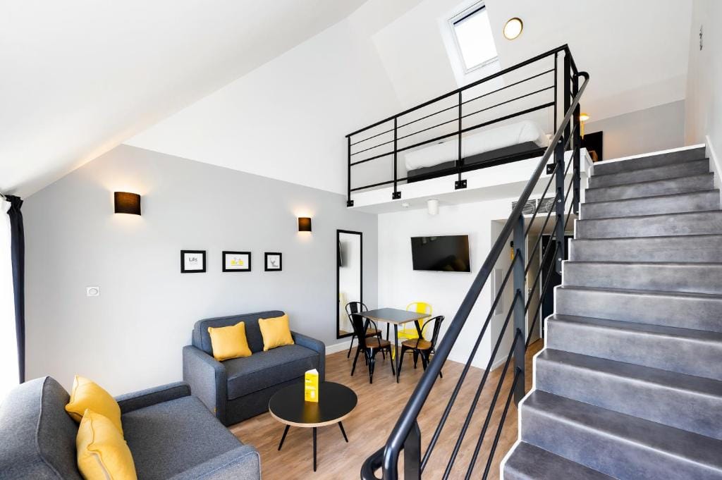 Staycity Aparthotels near Disneyland Paris — 2