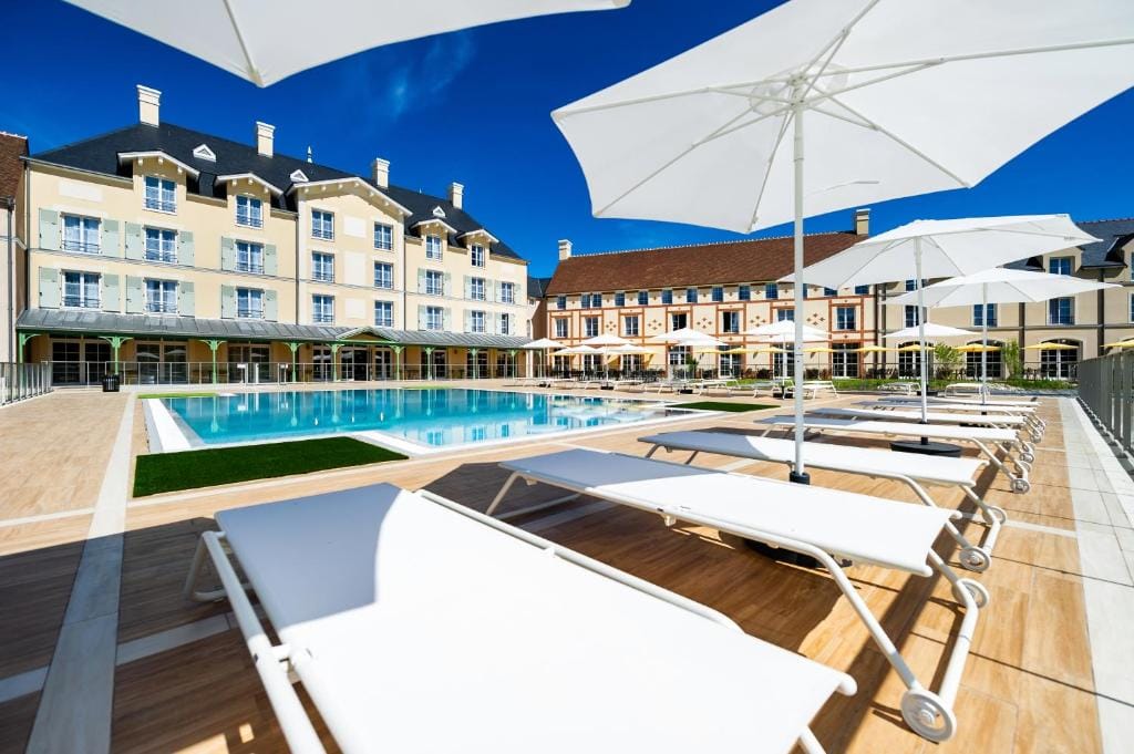 Staycity Aparthotels near Disneyland Paris — 5
