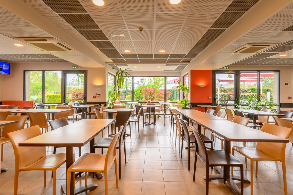 Ace Hôtel Paris Marne La Vallée — 3