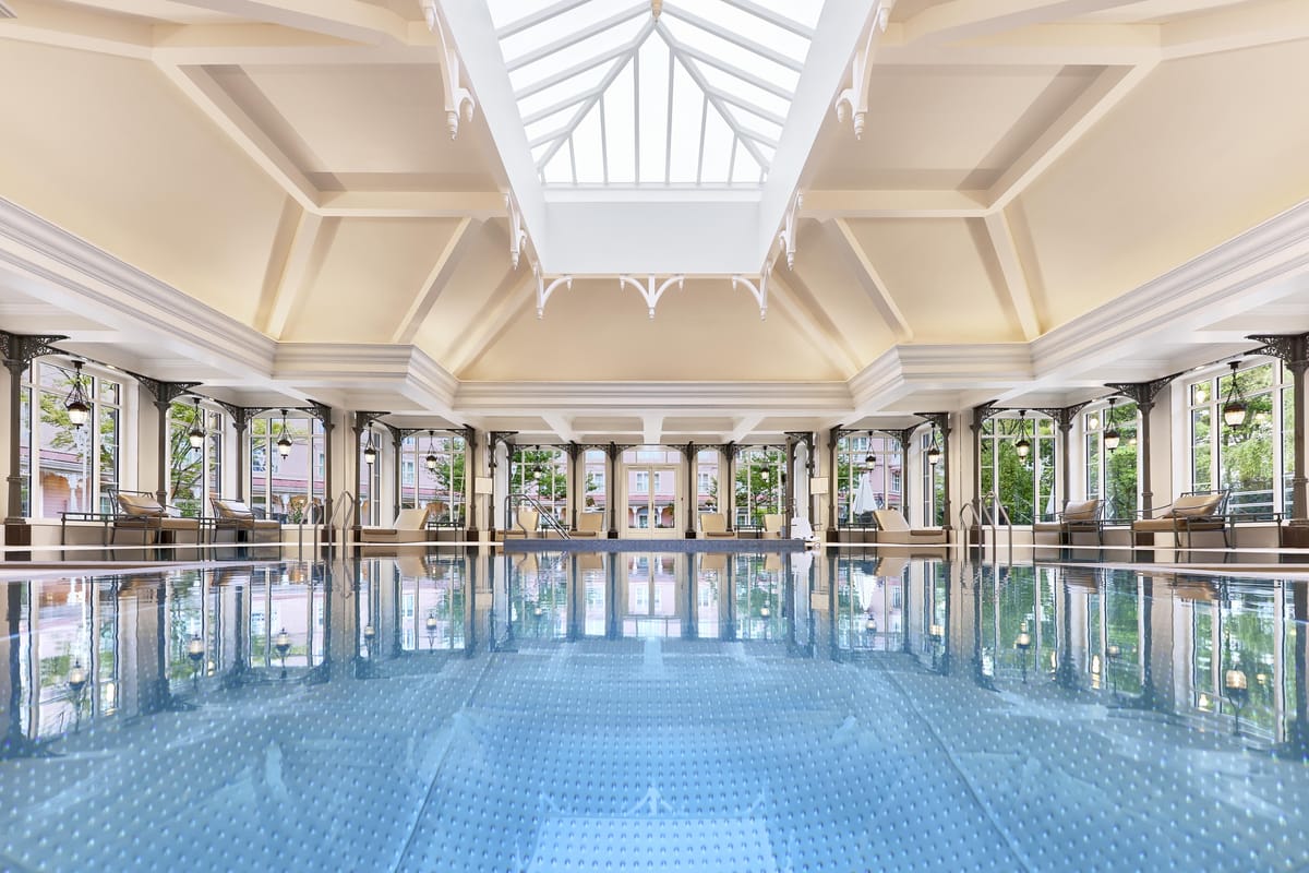Disneyland Hôtel