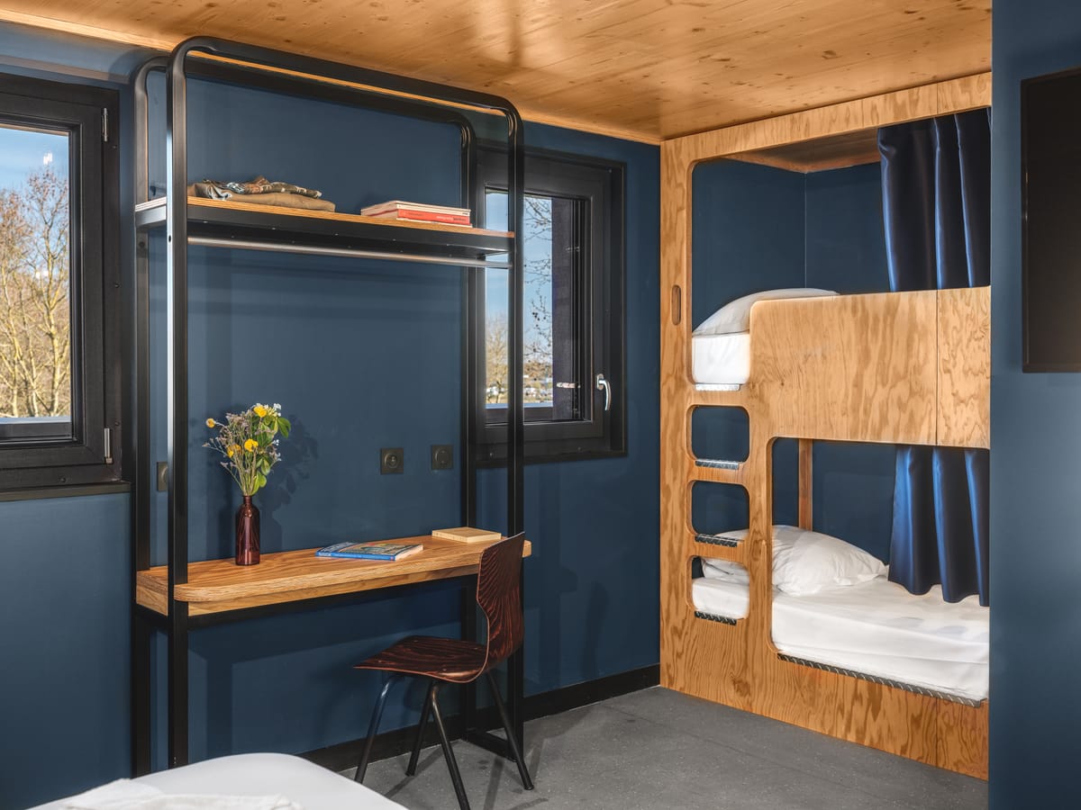 Eklo Hotels Marne La Vallée — 2