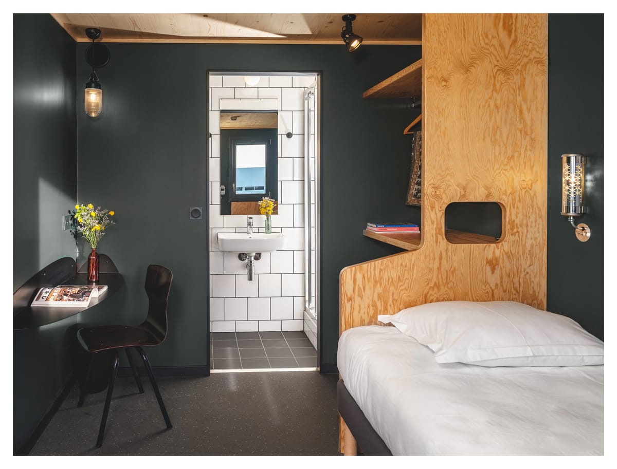 Eklo Hotels Marne La Vallée — 3