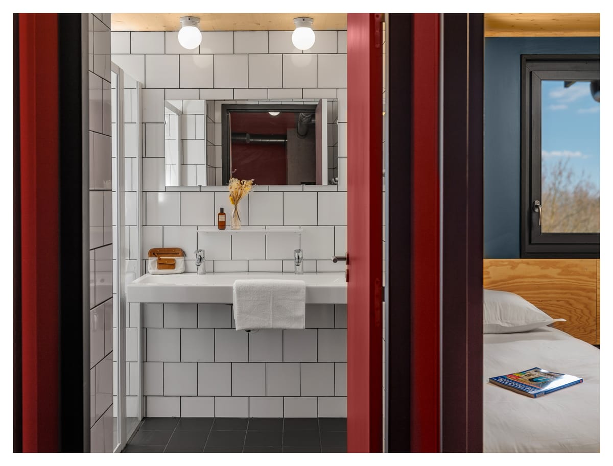 Eklo Hotels Marne La Vallée — 5