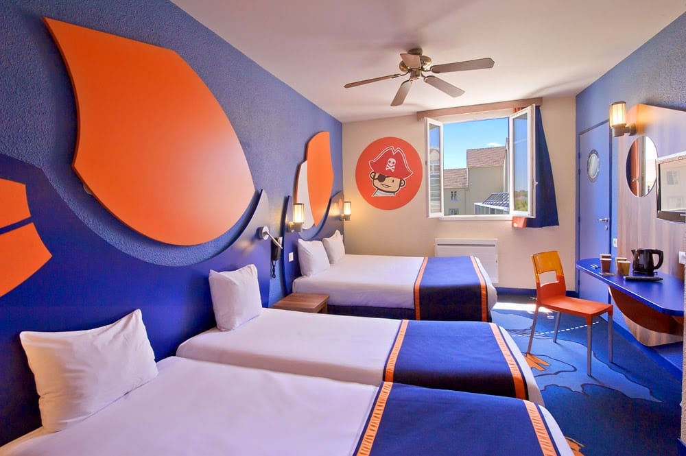 Explorers Hotel — 5