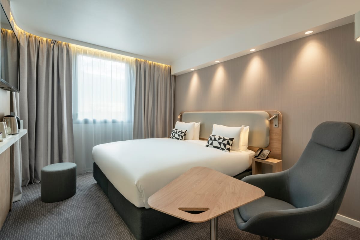 Holiday Inn Express Marne-la-ValléE Val D'Europe by IHG